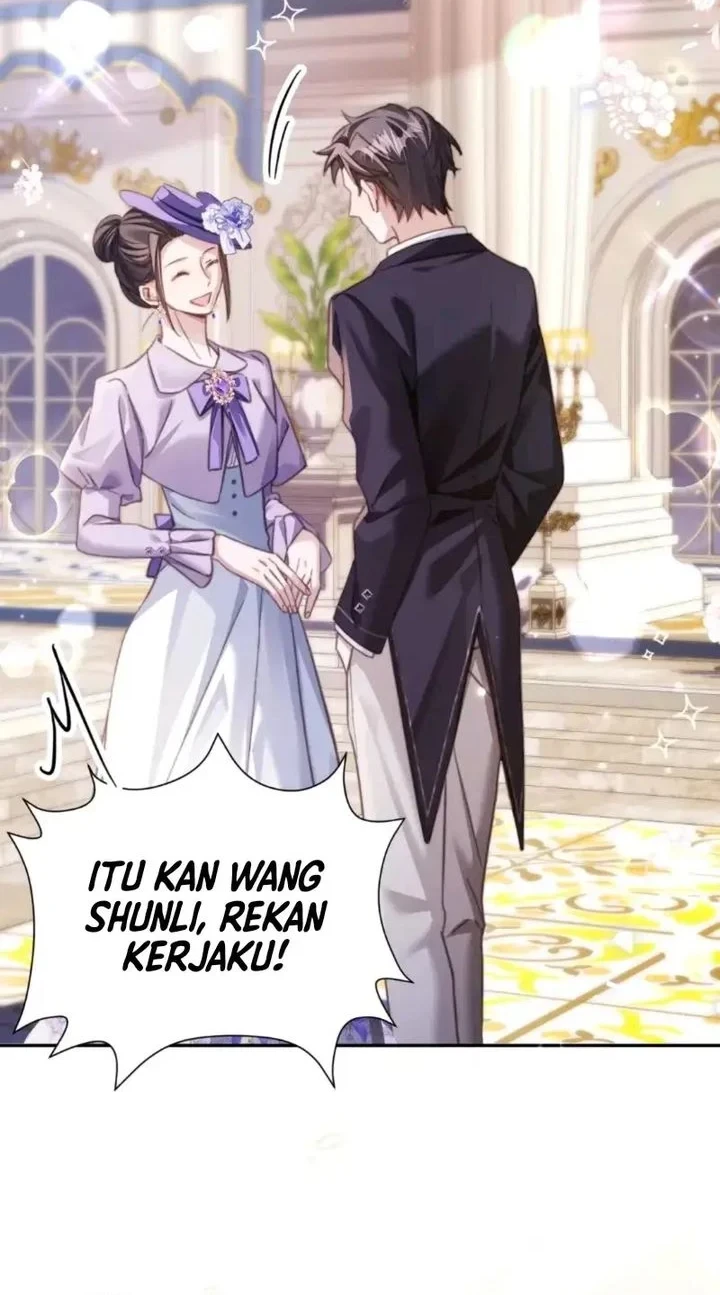 Villain at Work! Is Crushing the Boss My KPI? Chapter 6 - halaman 13