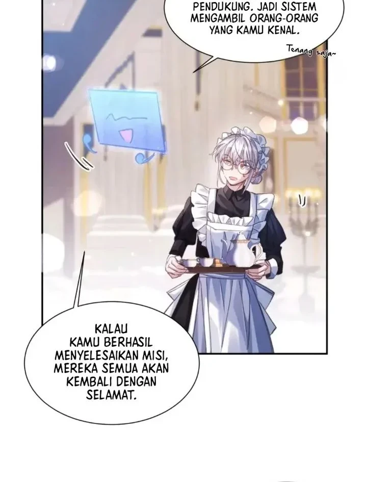 Villain at Work! Is Crushing the Boss My KPI? Chapter 6 - halaman 15