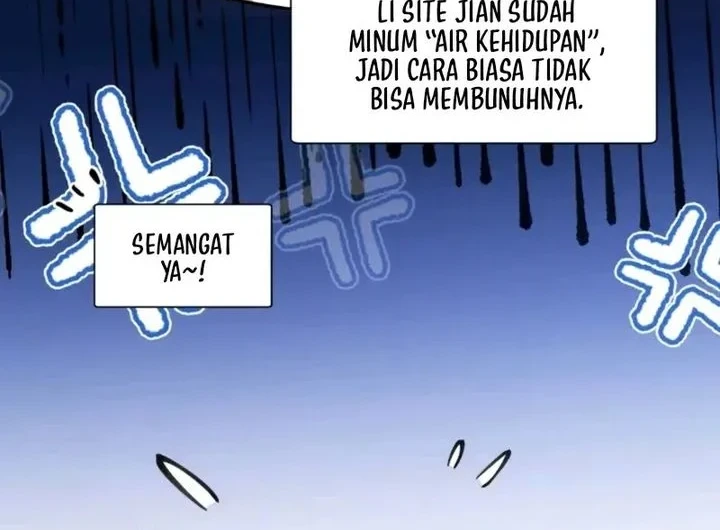 Villain at Work! Is Crushing the Boss My KPI? Chapter 6 - halaman 17
