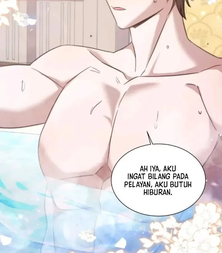 Villain at Work! Is Crushing the Boss My KPI? Chapter 6 - halaman 21