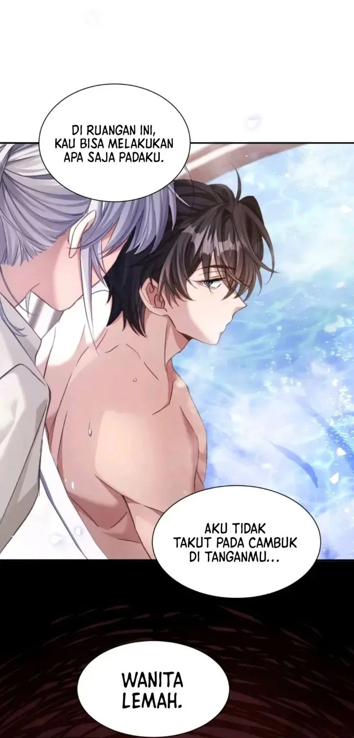 Villain at Work! Is Crushing the Boss My KPI? Chapter 6 - halaman 25