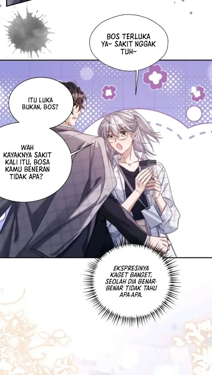 Villain at Work! Is Crushing the Boss My KPI? Chapter 6 - halaman 3