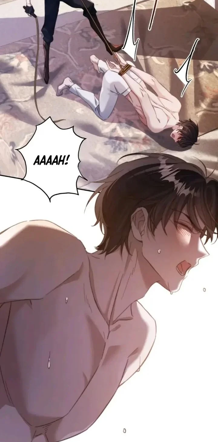Villain at Work! Is Crushing the Boss My KPI? Chapter 6 - halaman 33