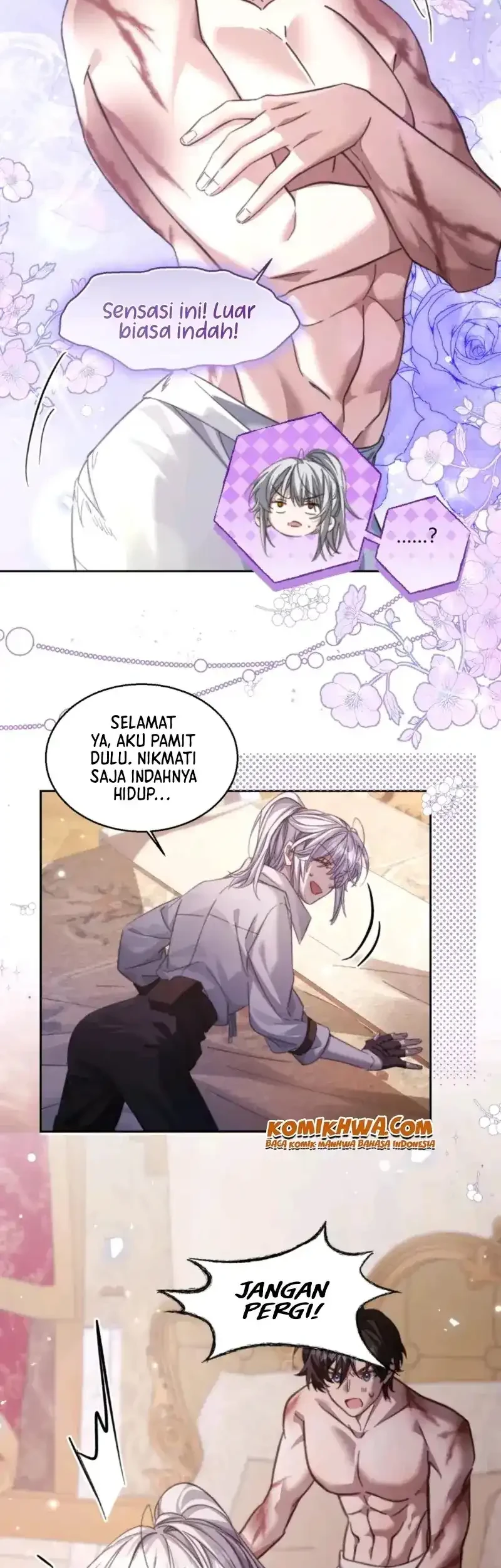 Villain at Work! Is Crushing the Boss My KPI? Chapter 7 - halaman 12