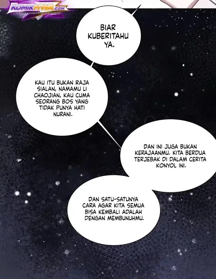 Villain at Work! Is Crushing the Boss My KPI? Chapter 8 - halaman 12
