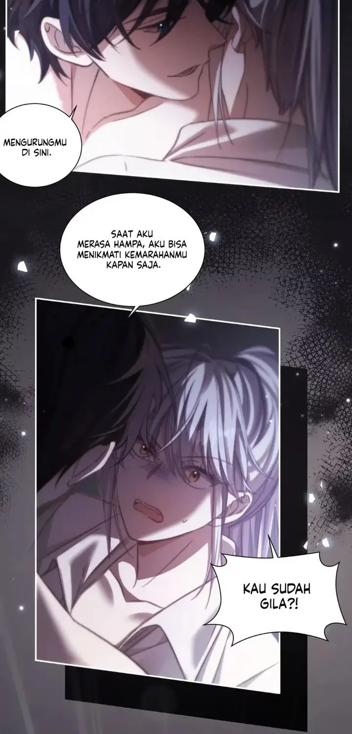 Villain at Work! Is Crushing the Boss My KPI? Chapter 8 - halaman 16