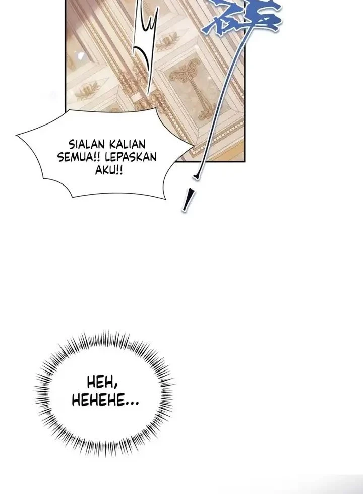 Villain at Work! Is Crushing the Boss My KPI? Chapter 8 - halaman 20