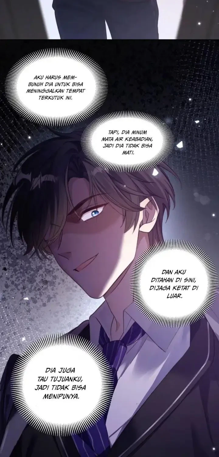 Villain at Work! Is Crushing the Boss My KPI? Chapter 9 - halaman 2
