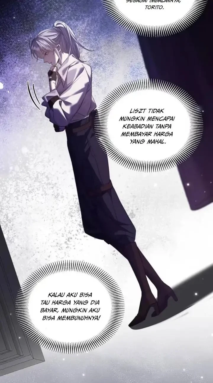 Villain at Work! Is Crushing the Boss My KPI? Chapter 9 - halaman 4