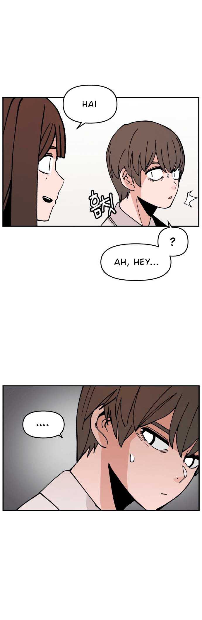 Villain Classroom Chapter 1 - halaman 22
