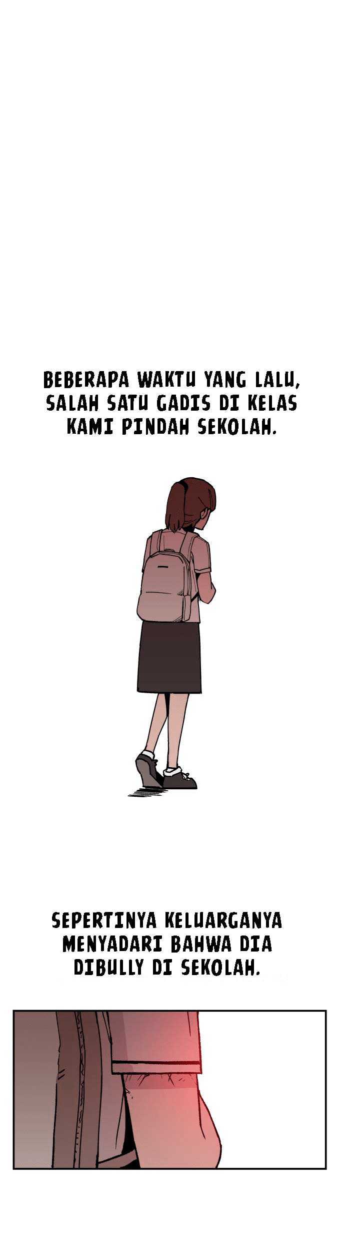 Villain Classroom Chapter 1 - halaman 3