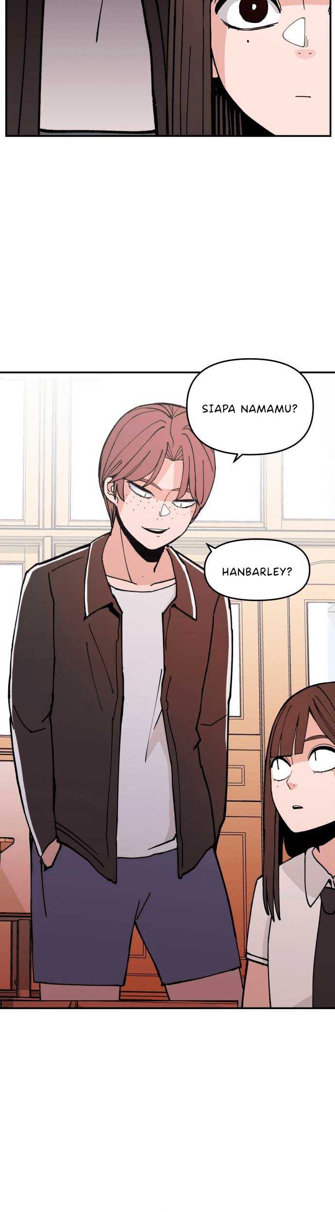 Villain Classroom Chapter 1 - halaman 32