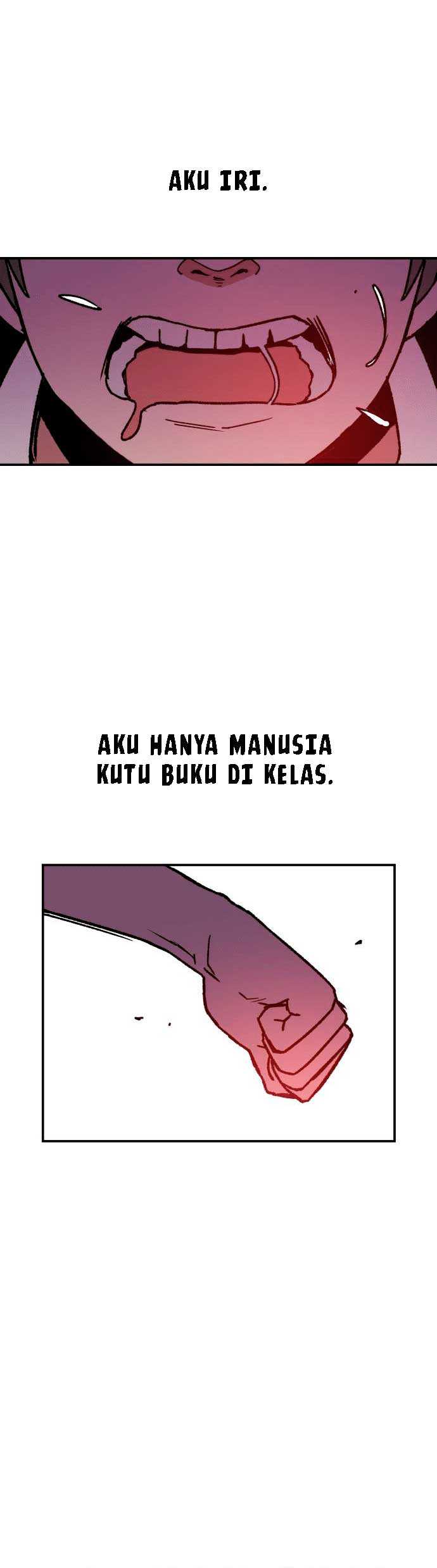 Villain Classroom Chapter 1 - halaman 4