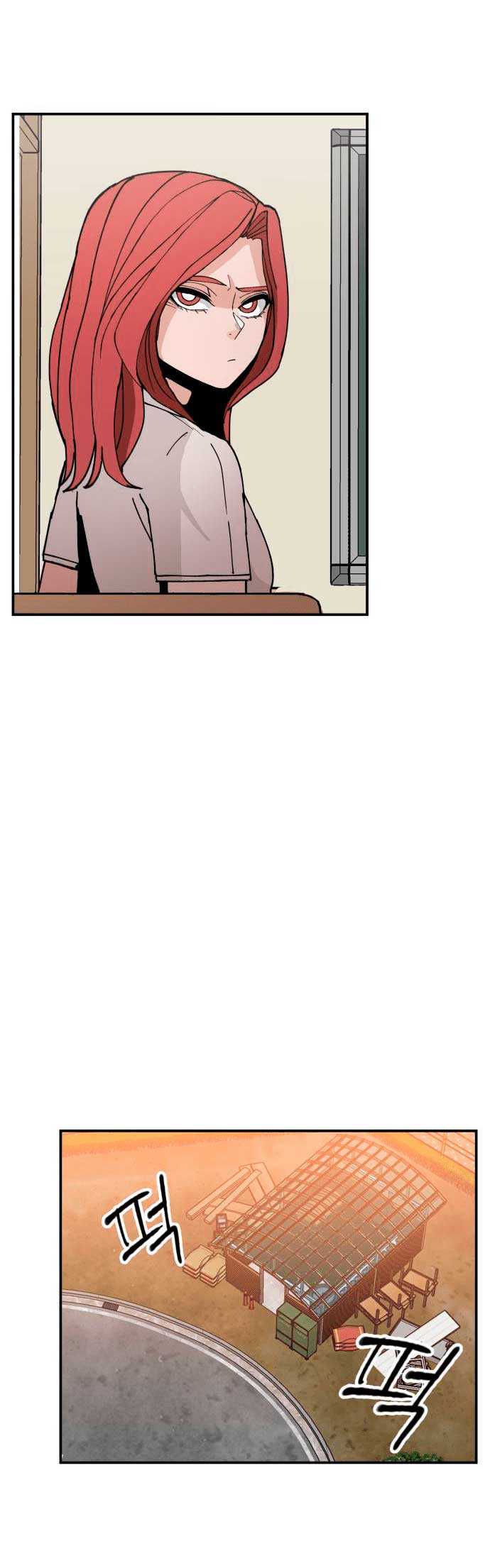 Villain Classroom Chapter 1 - halaman 52