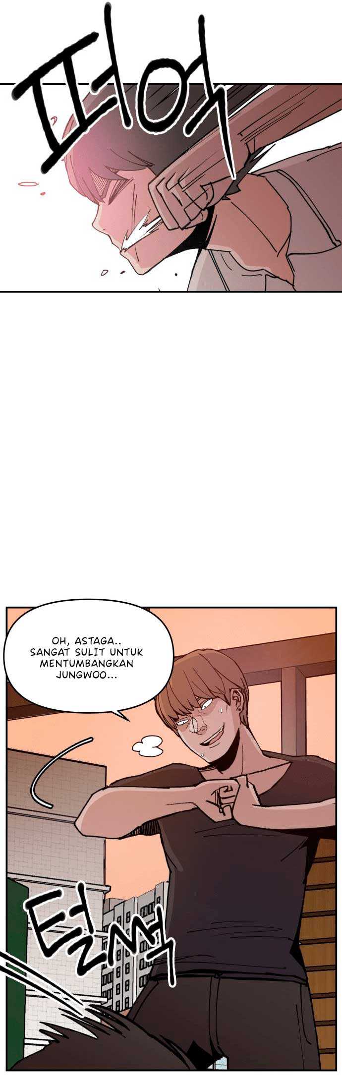 Villain Classroom Chapter 1 - halaman 53