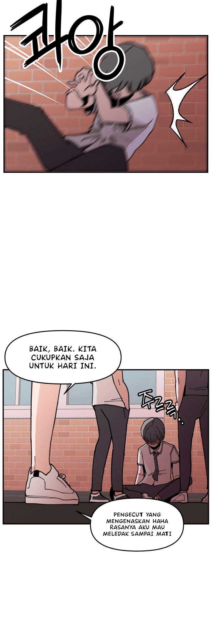 Villain Classroom Chapter 1 - halaman 6
