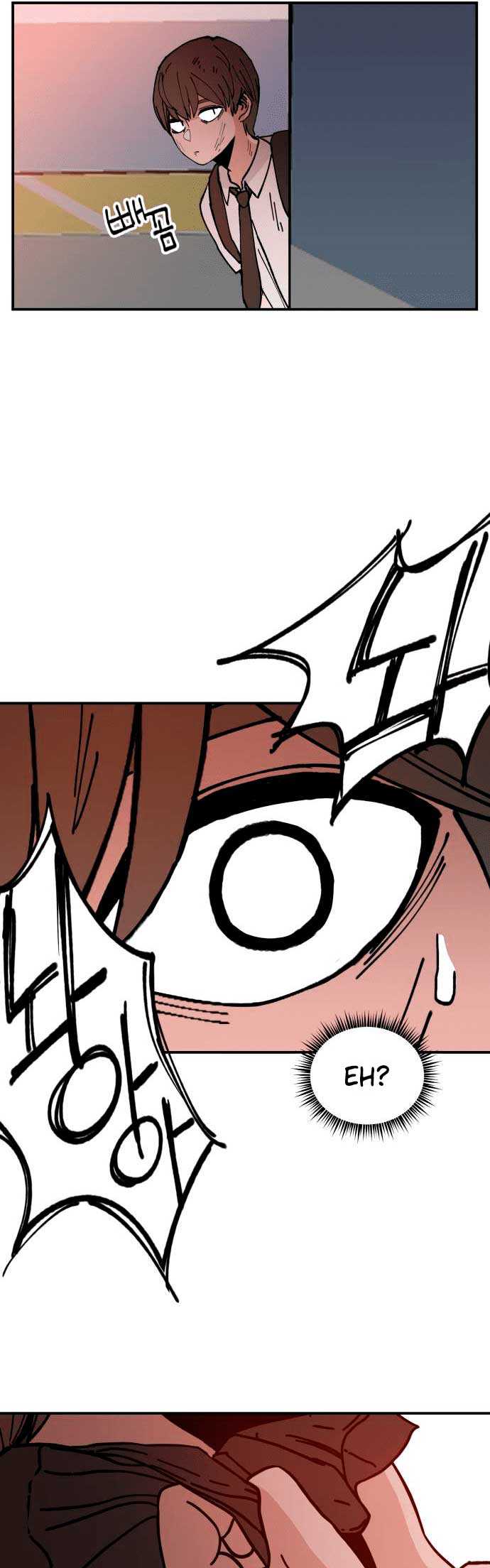 Villain Classroom Chapter 1 - halaman 67