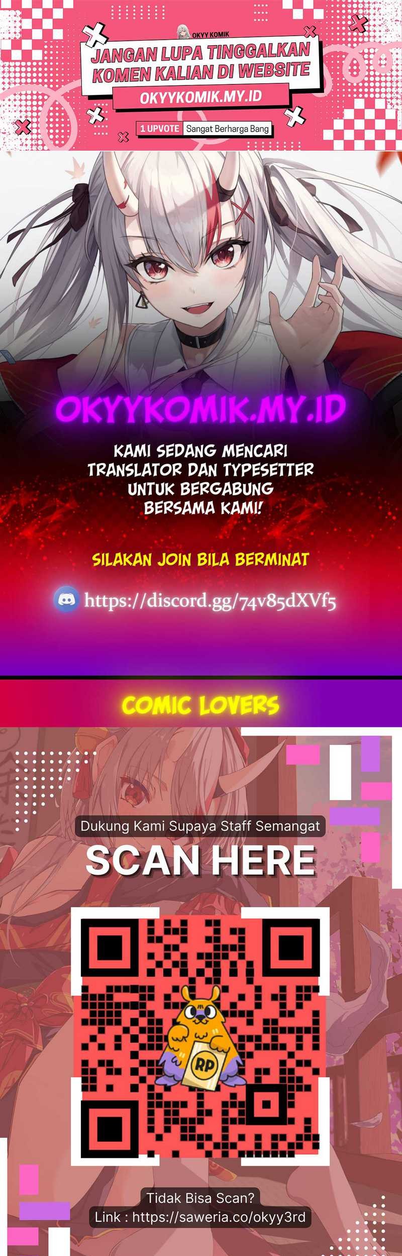Villain Classroom Chapter 1 - halaman 71