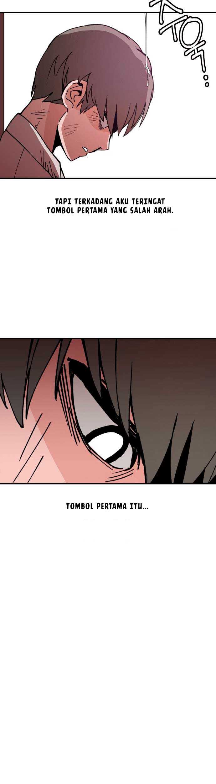 Villain Classroom Chapter 1 - halaman 8