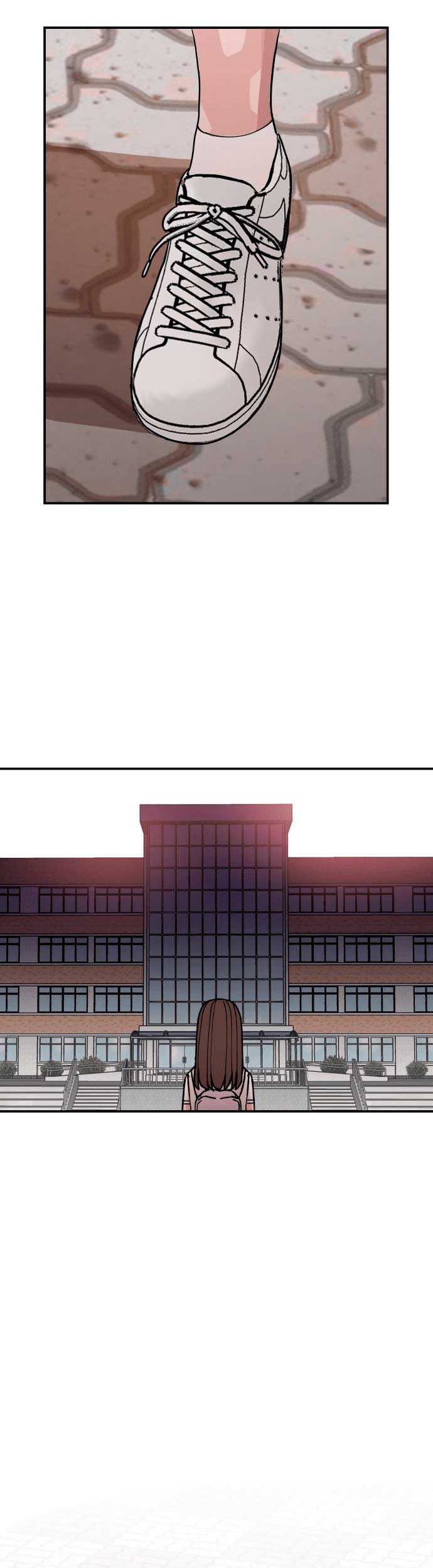 Villain Classroom Chapter 1 - halaman 9