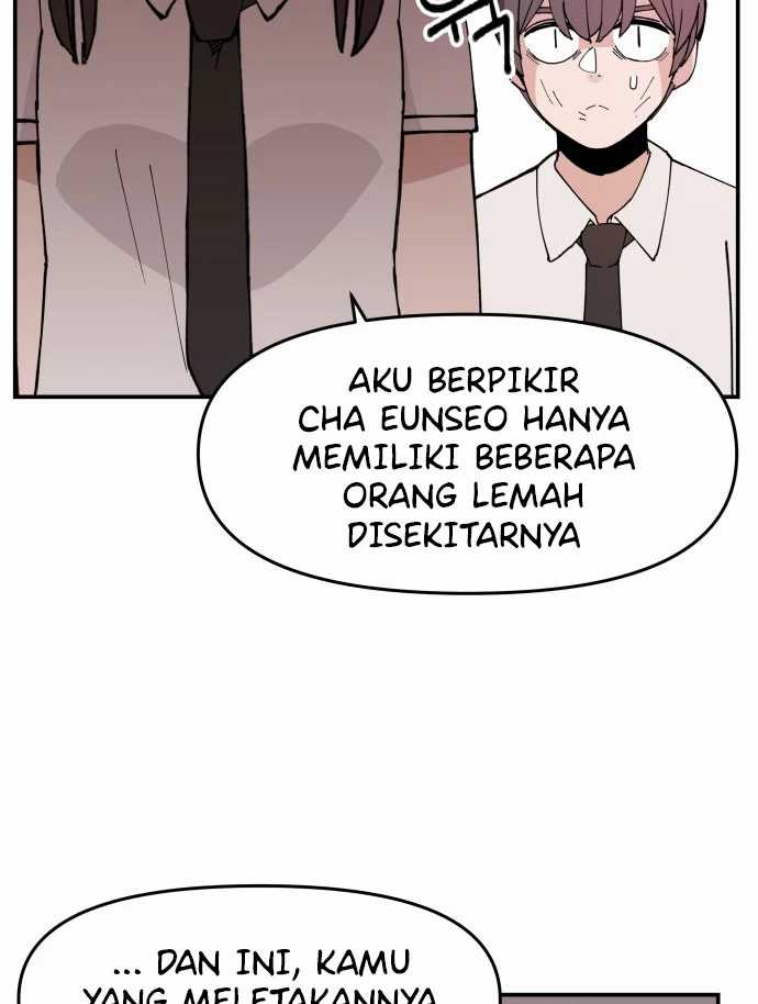 Villain Classroom Chapter 10 - halaman 32