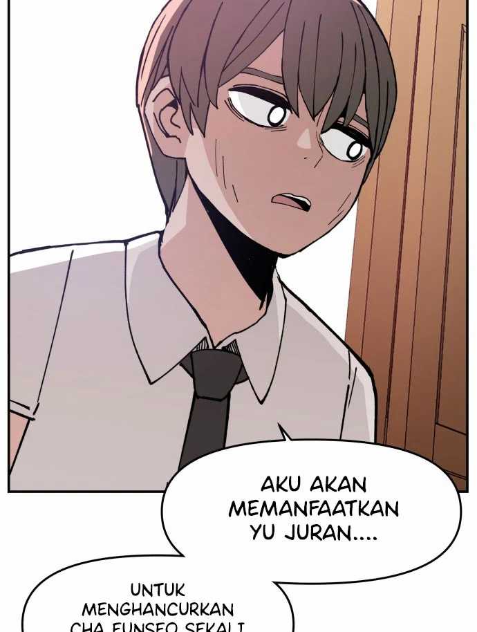 Villain Classroom Chapter 10 - halaman 40