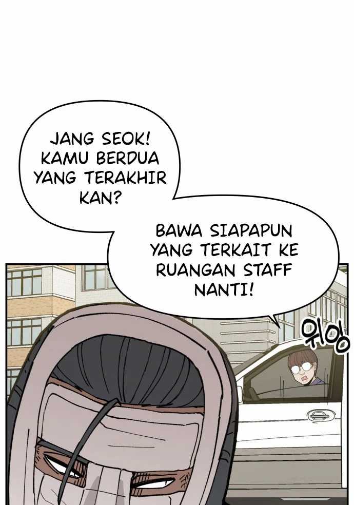 Villain Classroom Chapter 10 - halaman 71