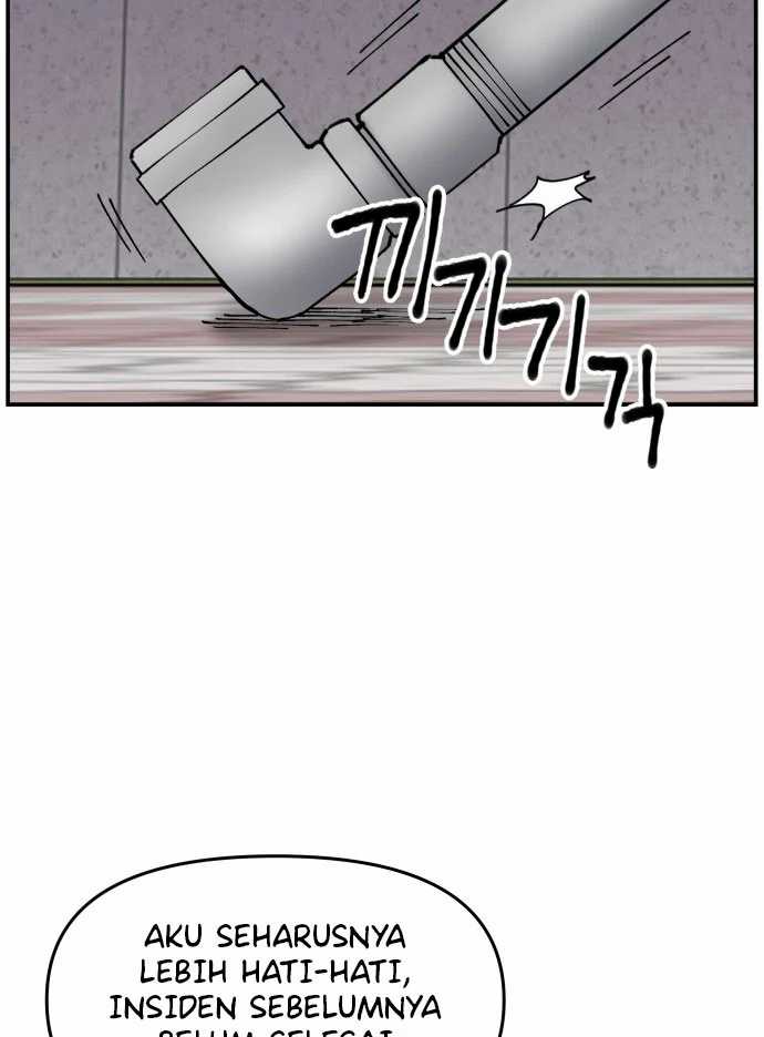 Villain Classroom Chapter 10 - halaman 85