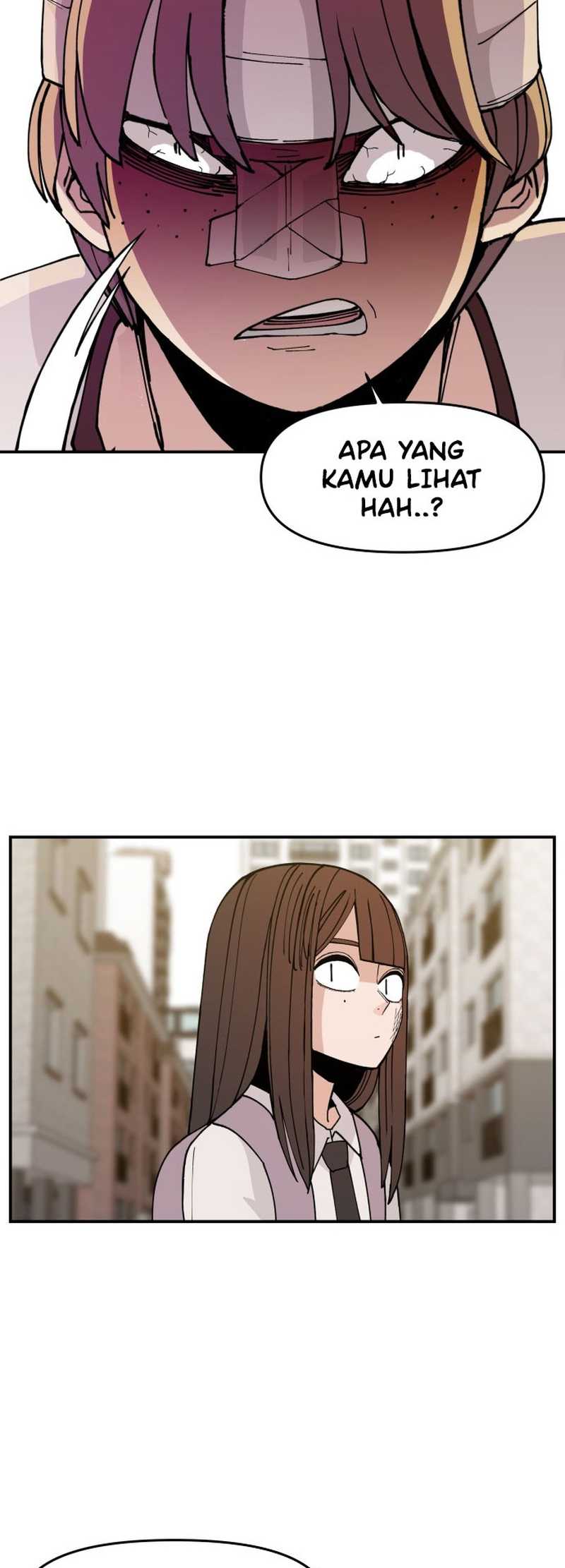 Villain Classroom Chapter 11 - halaman 26