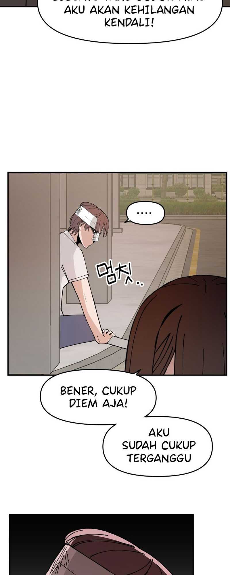 Villain Classroom Chapter 11 - halaman 51