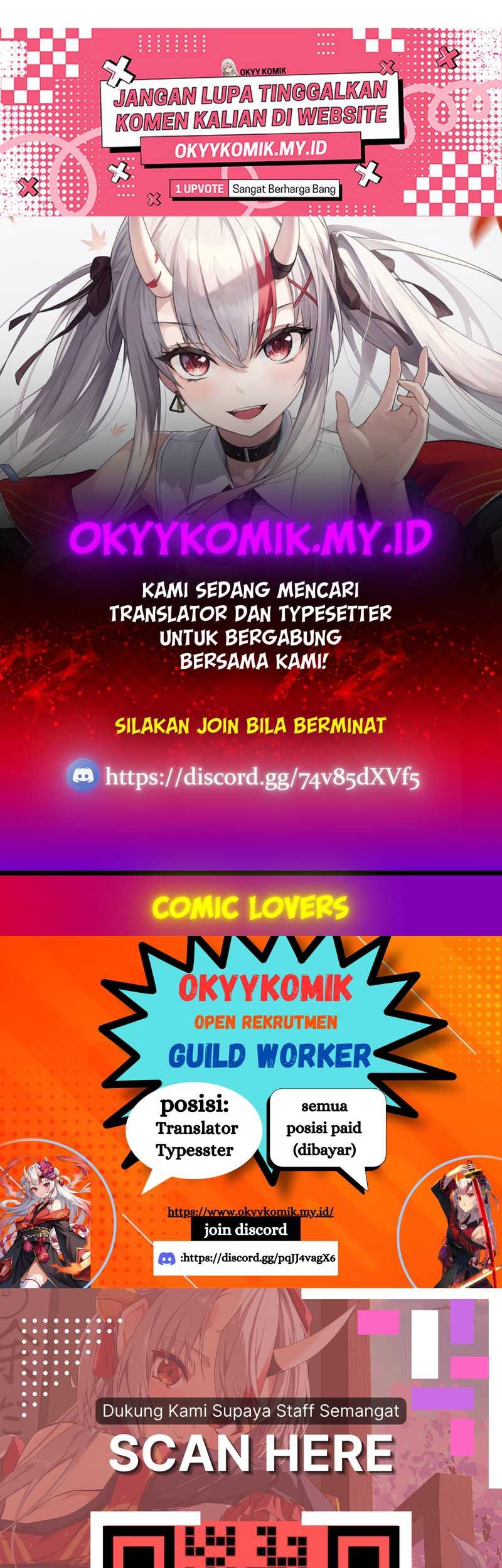 Villain Classroom Chapter 11 - halaman 59
