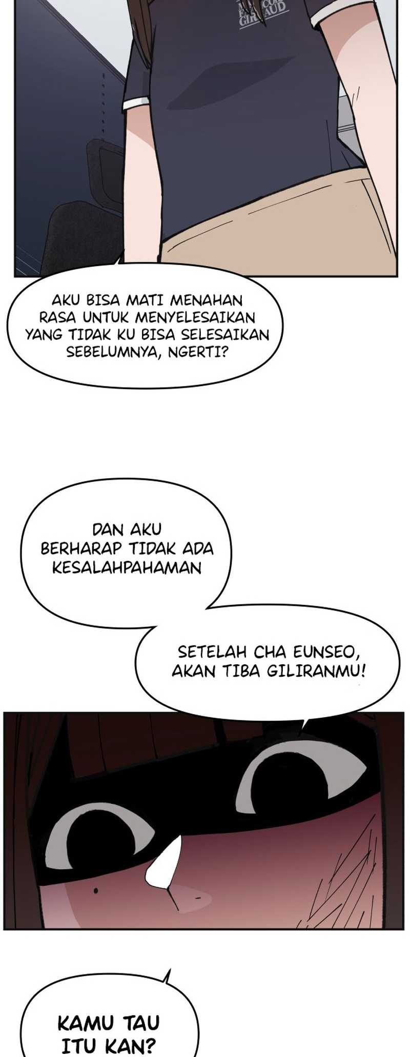Villain Classroom Chapter 12 - halaman 15
