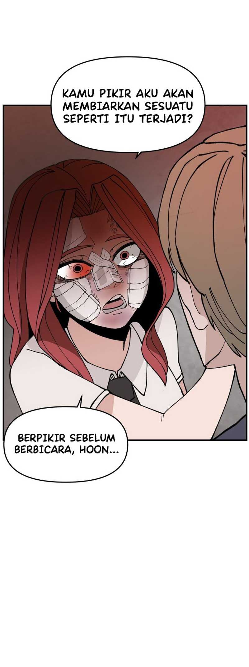 Villain Classroom Chapter 12 - halaman 51