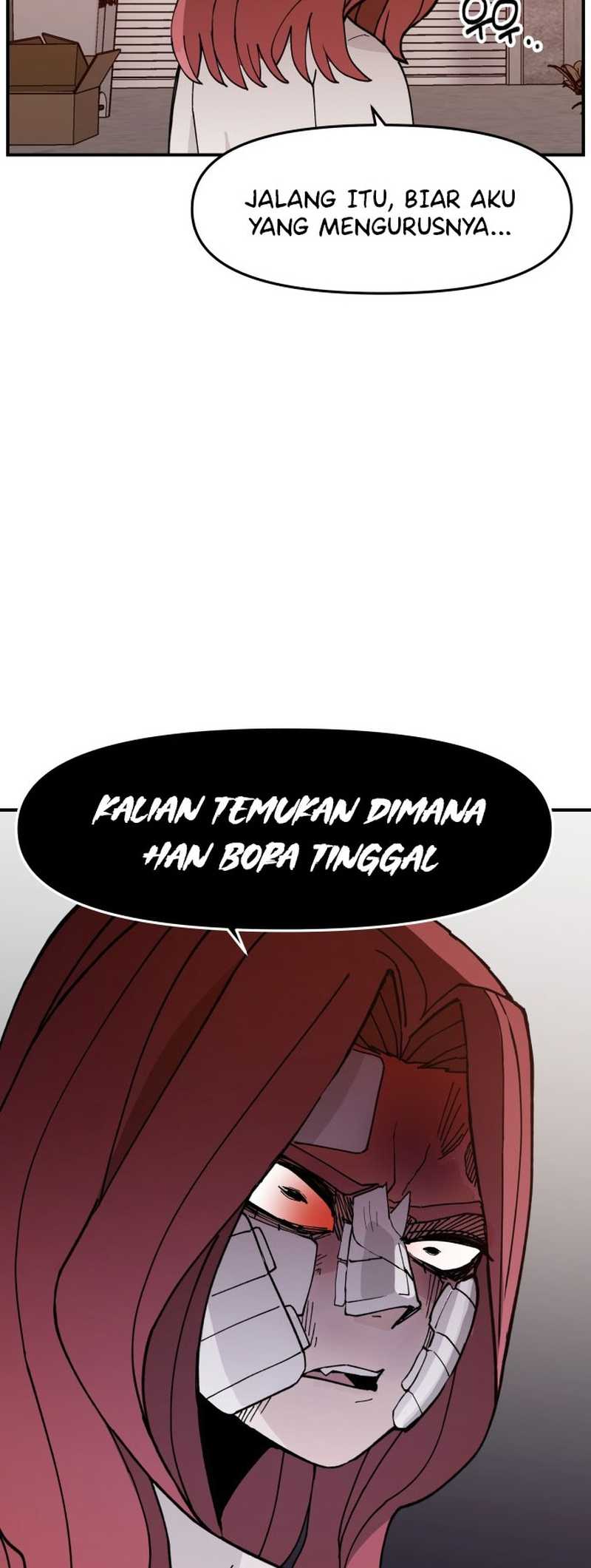 Villain Classroom Chapter 12 - halaman 55