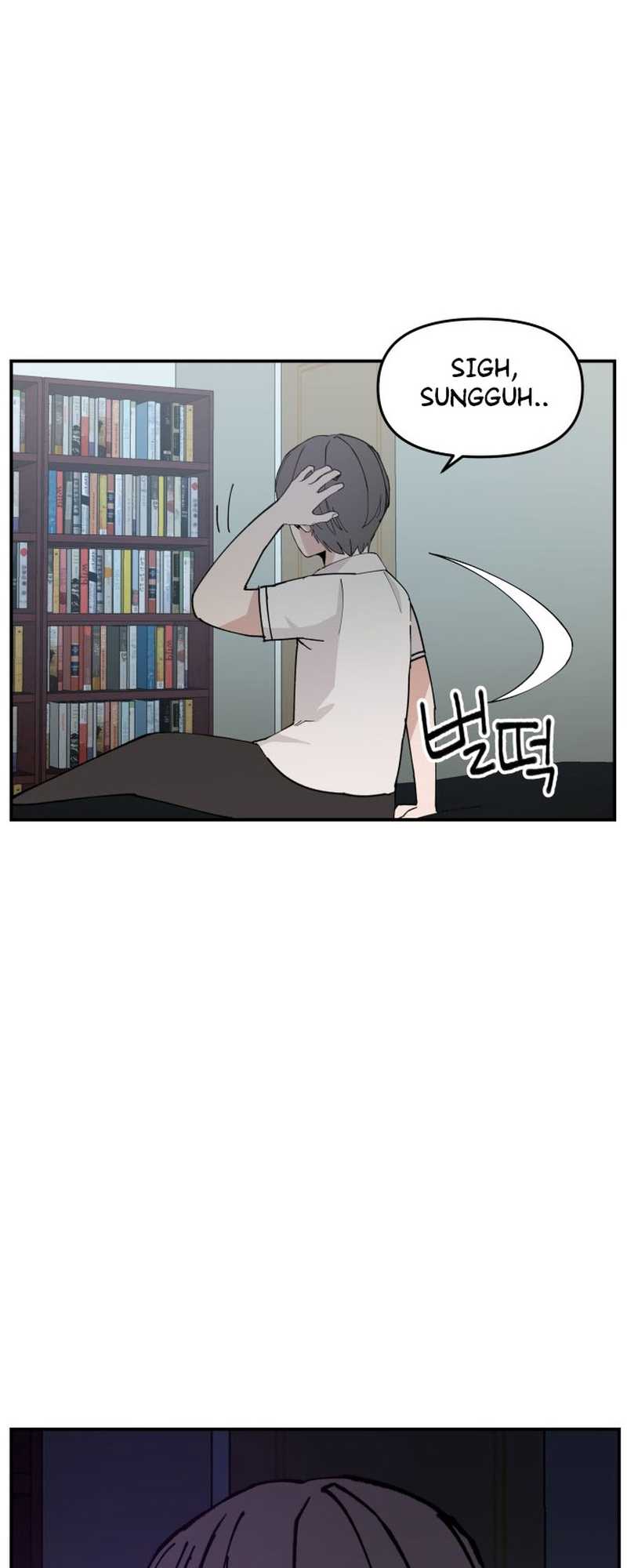 Villain Classroom Chapter 13 - halaman 13