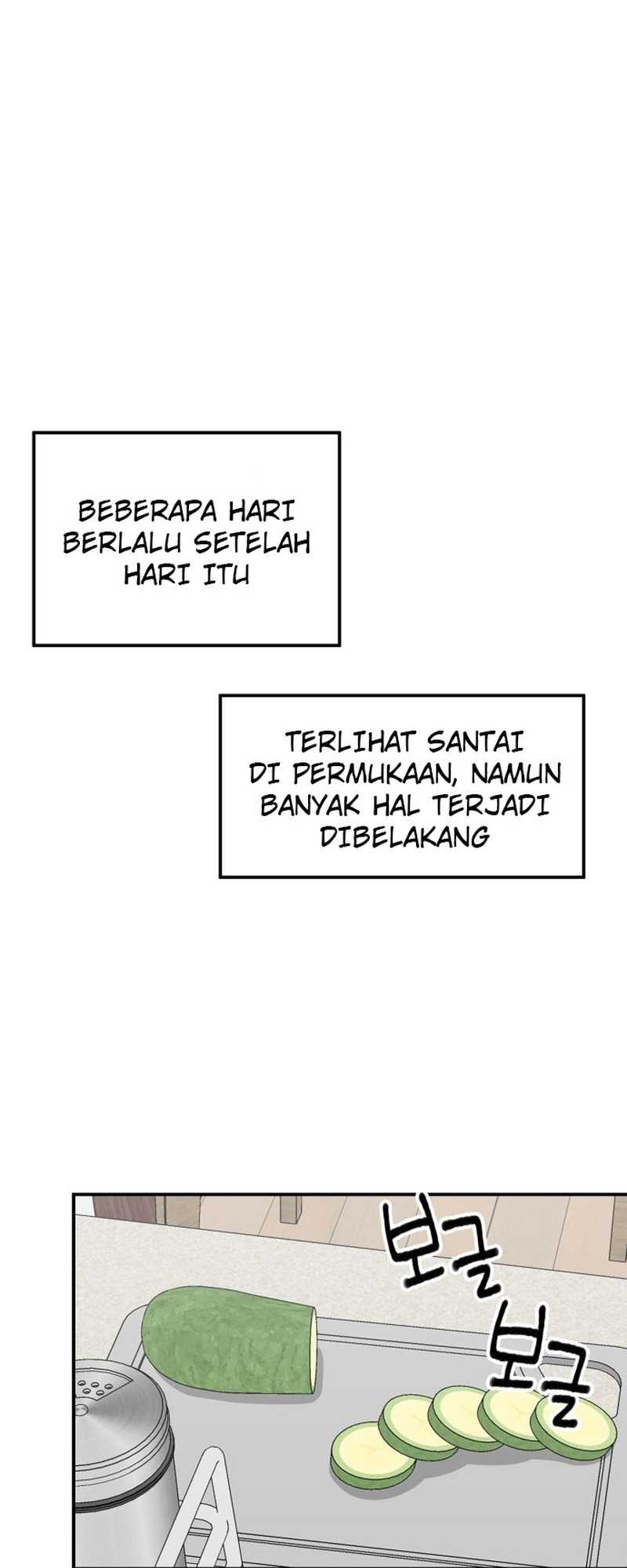 Villain Classroom Chapter 13 - halaman 15