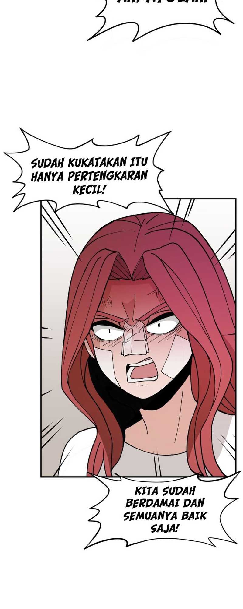 Villain Classroom Chapter 13 - halaman 18