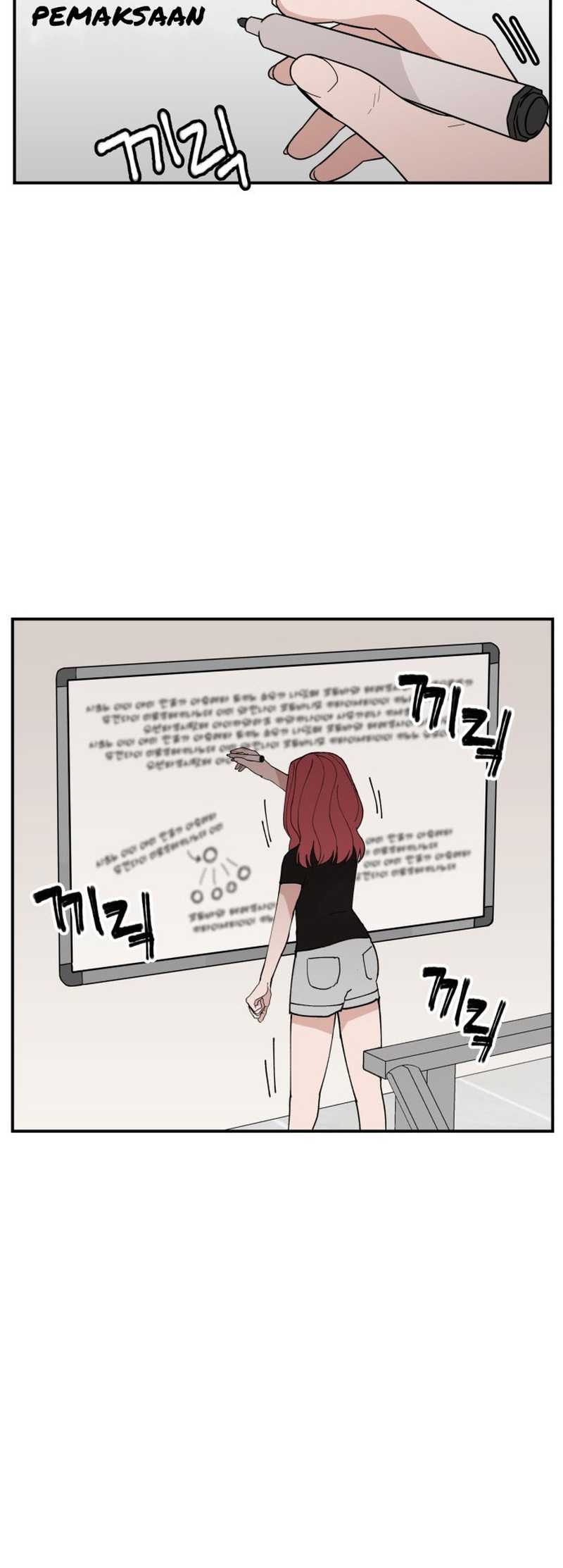 Villain Classroom Chapter 13 - halaman 26