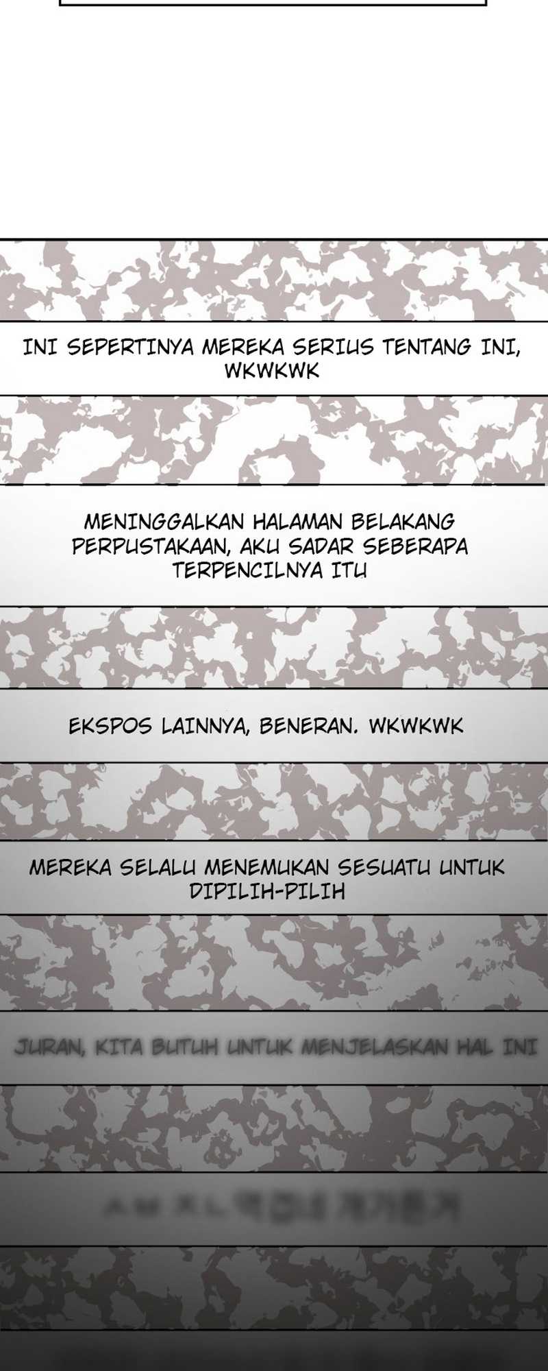 Villain Classroom Chapter 13 - halaman 29