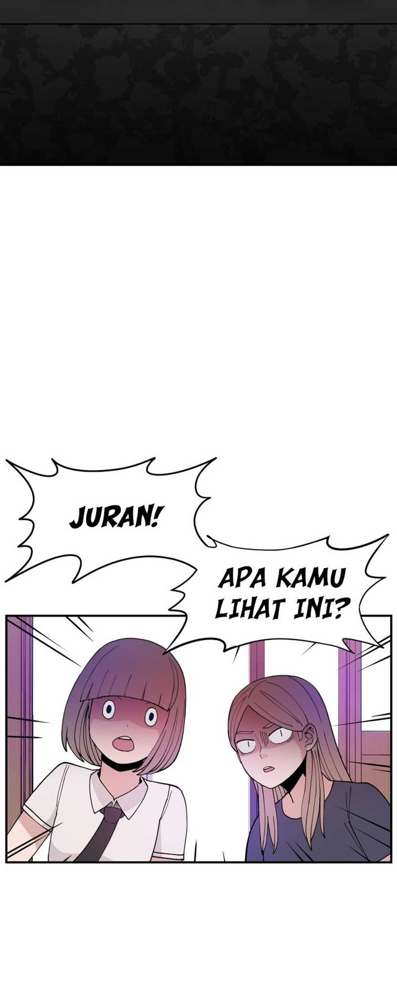 Villain Classroom Chapter 13 - halaman 30