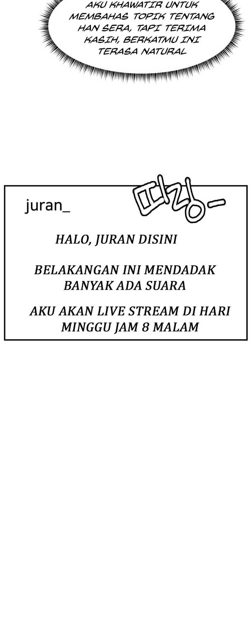 Villain Classroom Chapter 13 - halaman 35