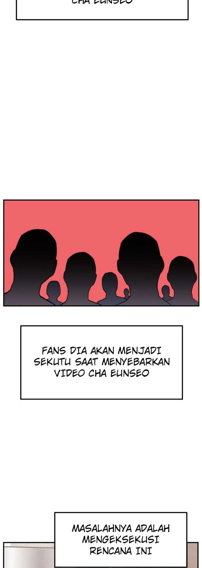 Villain Classroom Chapter 13 - halaman 45