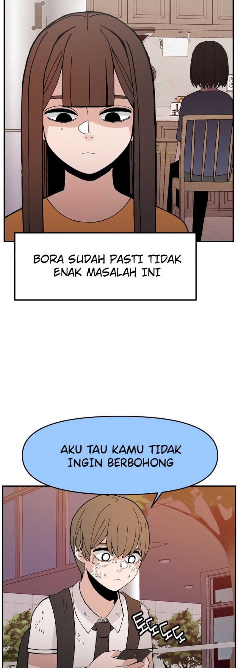 Villain Classroom Chapter 13 - halaman 46