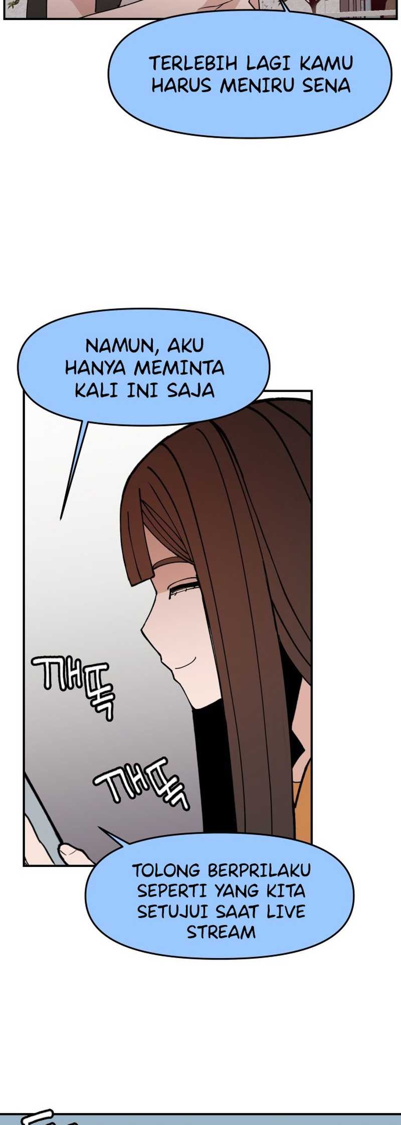 Villain Classroom Chapter 13 - halaman 47