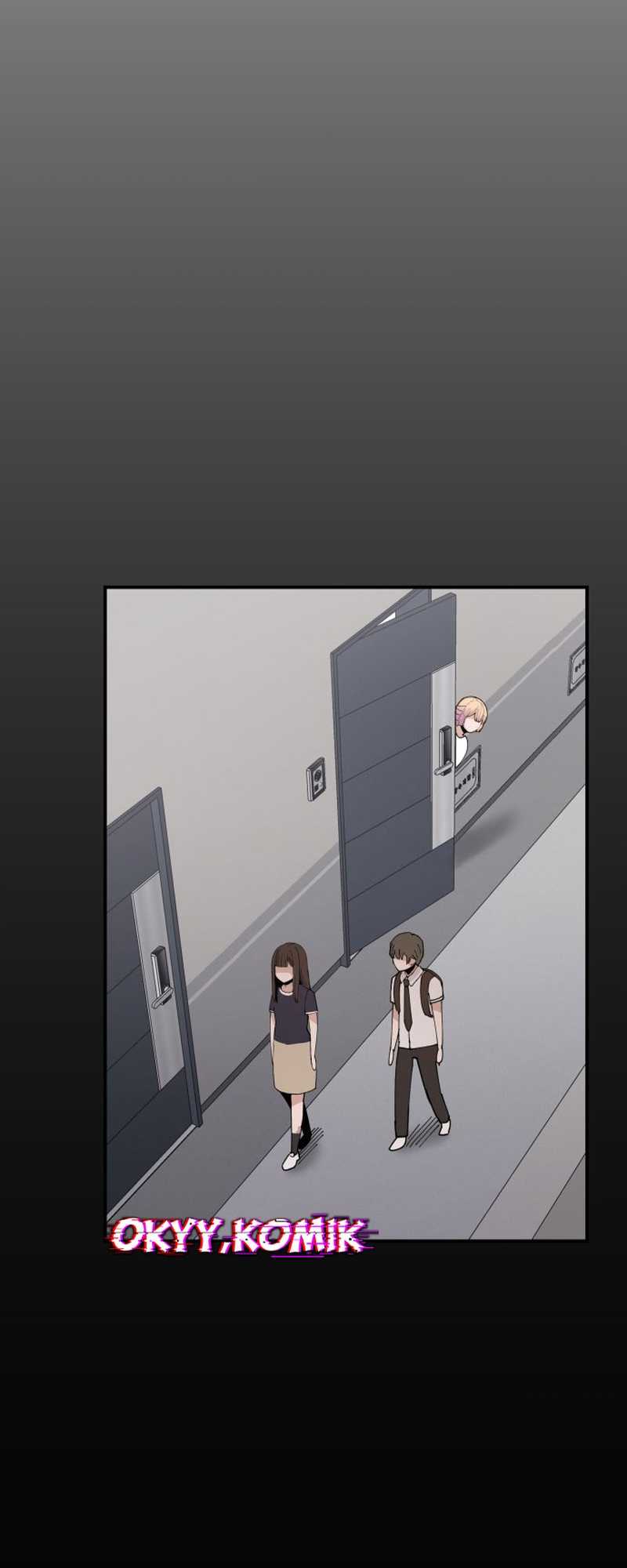Villain Classroom Chapter 13 - halaman 5