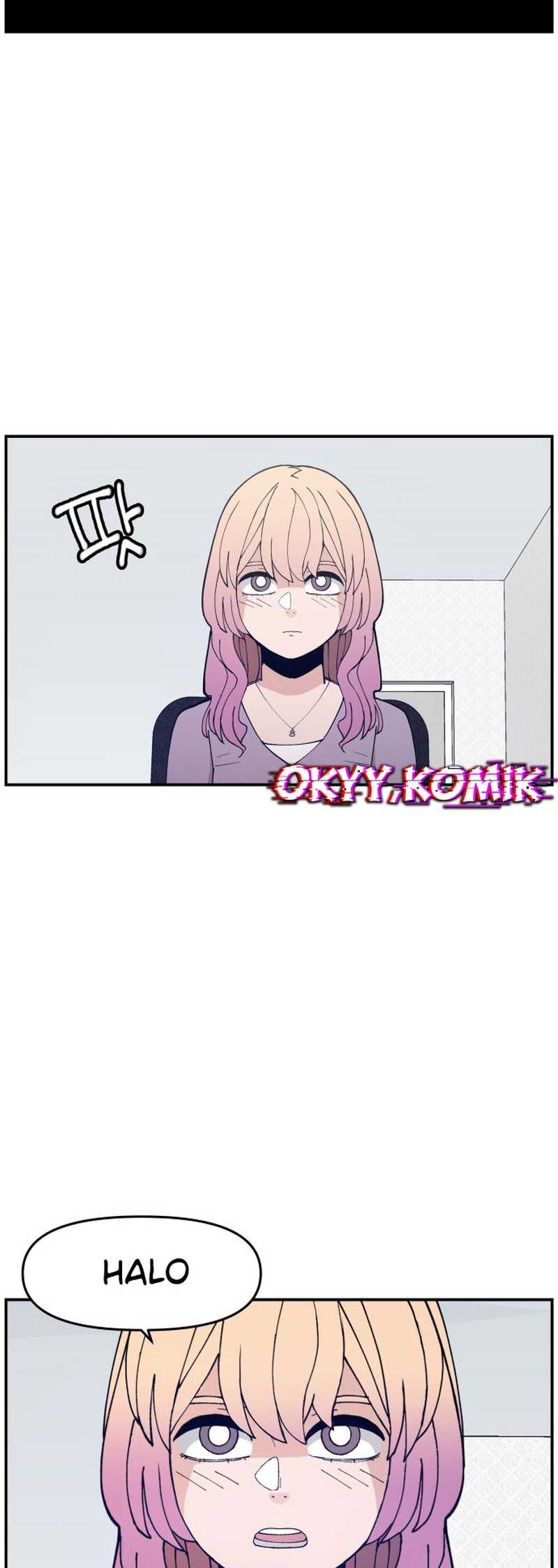 Villain Classroom Chapter 13 - halaman 50