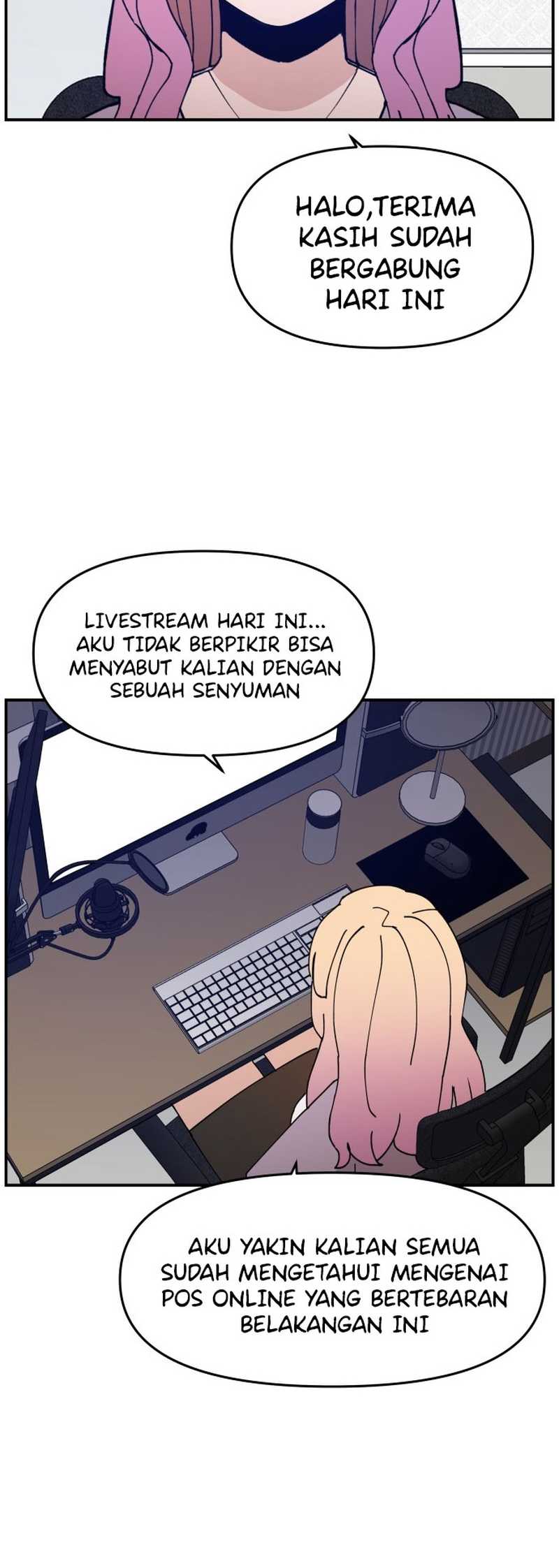 Villain Classroom Chapter 13 - halaman 51