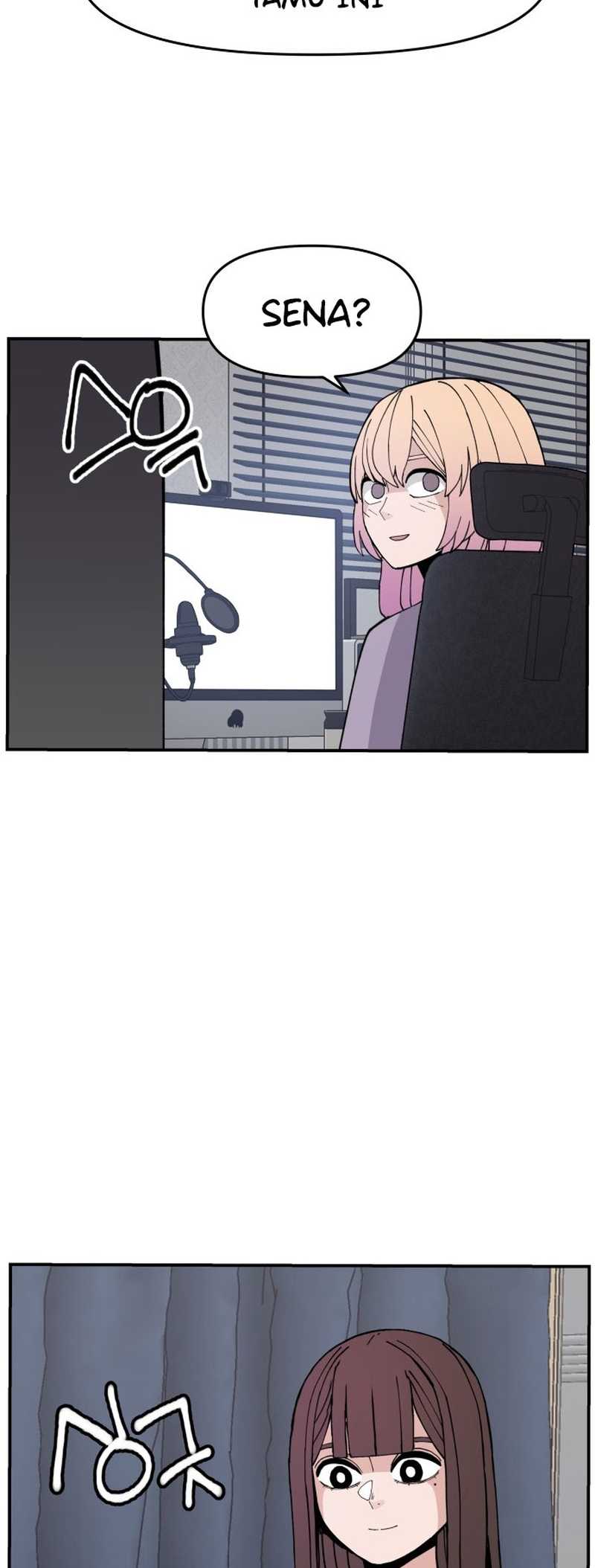 Villain Classroom Chapter 13 - halaman 54