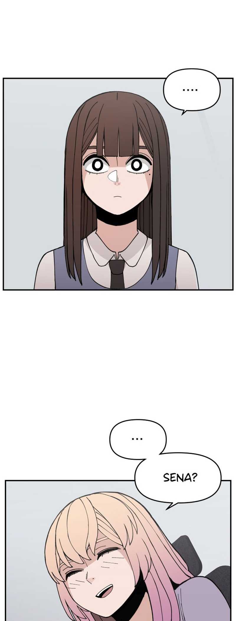 Villain Classroom Chapter 13 - halaman 58