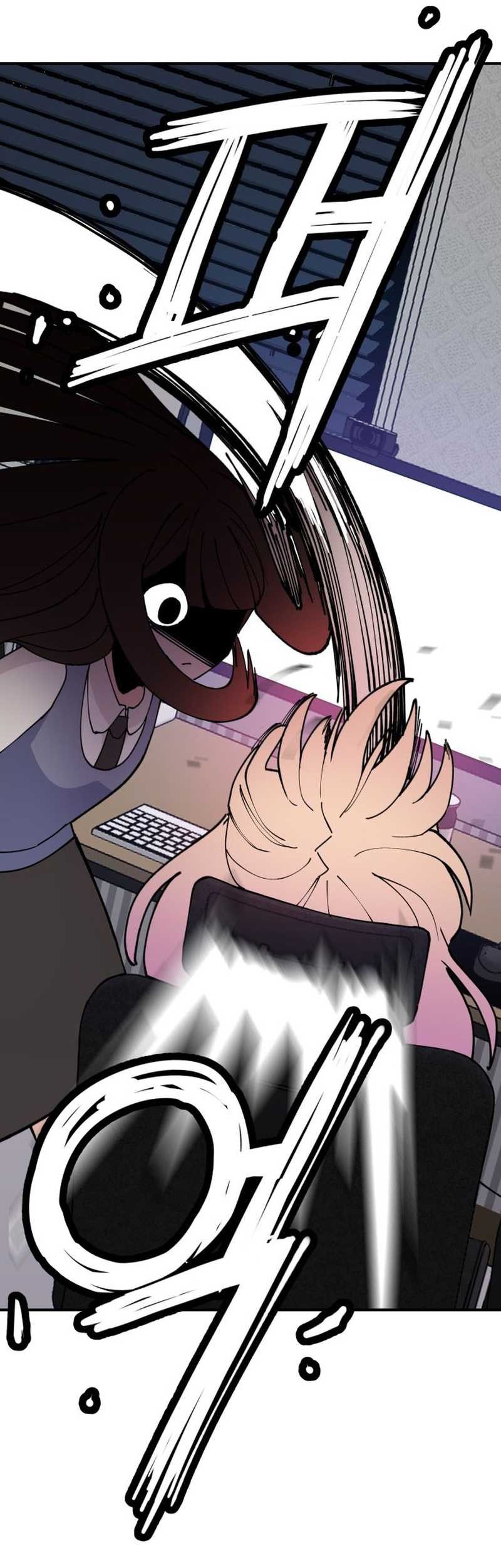 Villain Classroom Chapter 13 - halaman 60